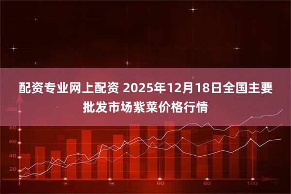配资专业网上配资 2025年12月18日全国主要批发市场紫菜价格行情